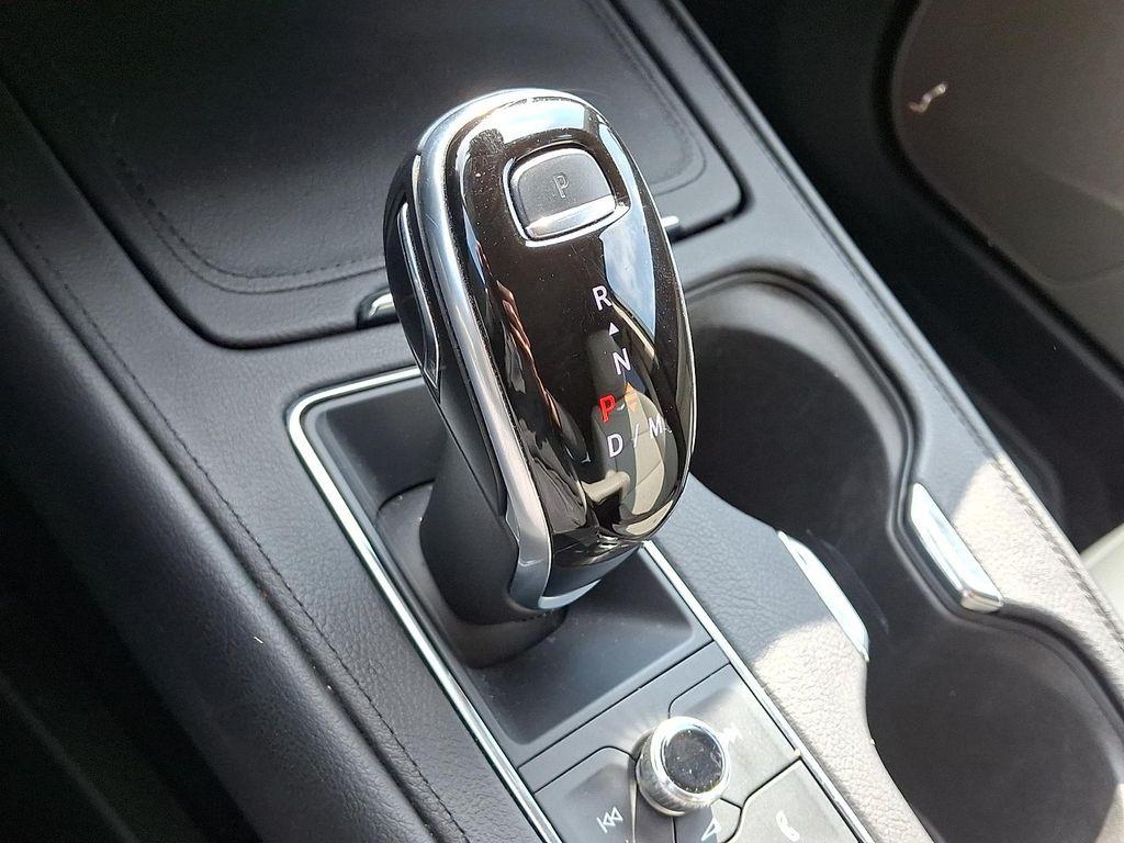 used 2021 Cadillac XT4 car, priced at $23,985