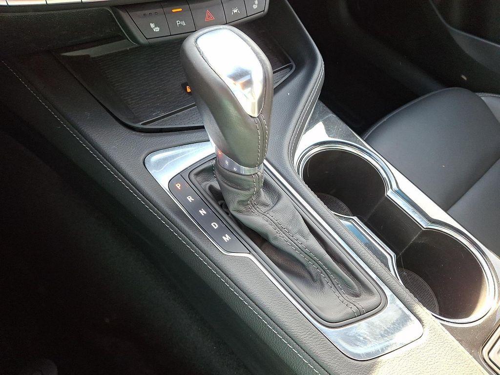 used 2023 Cadillac CT4 car, priced at $28,775