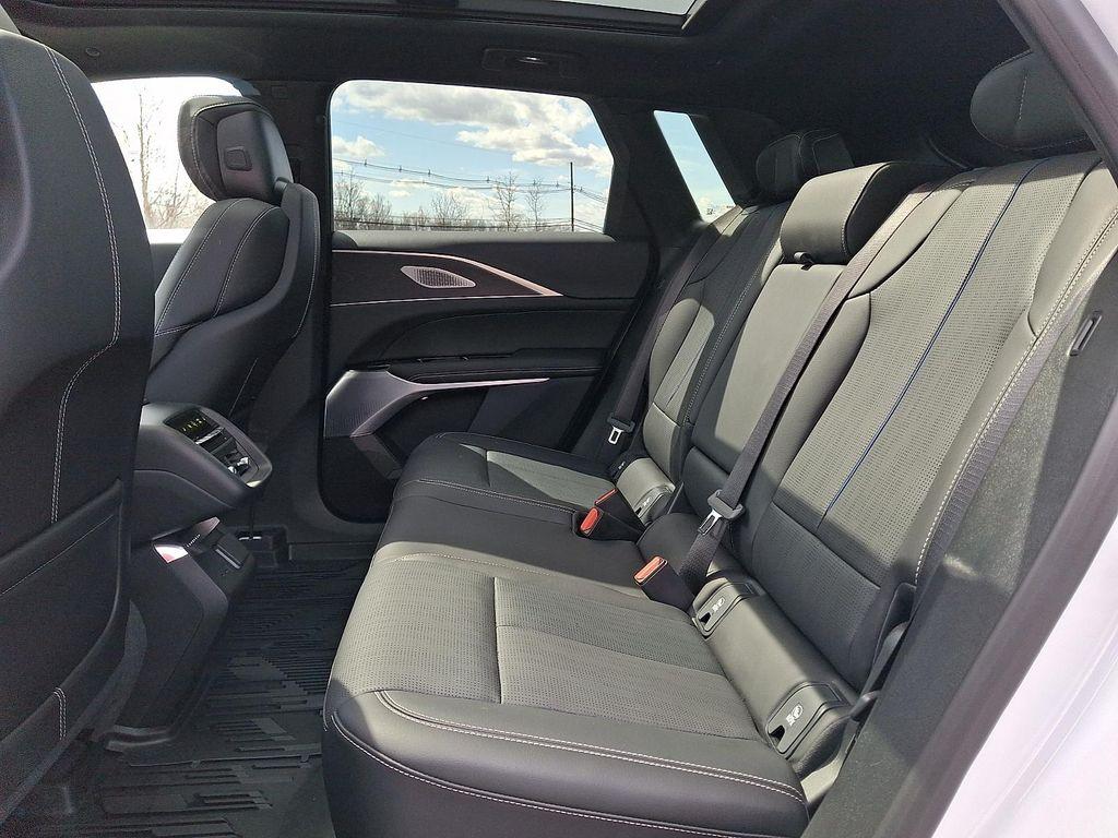 used 2025 Cadillac LYRIQ car, priced at $50,495