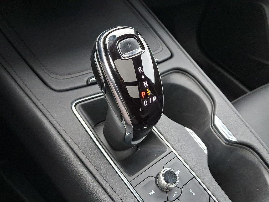 used 2023 Cadillac XT4 car, priced at $29,495