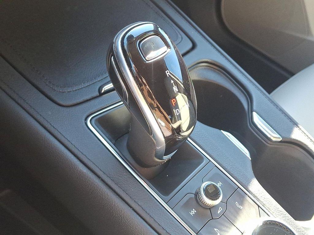 used 2022 Cadillac XT4 car, priced at $25,980