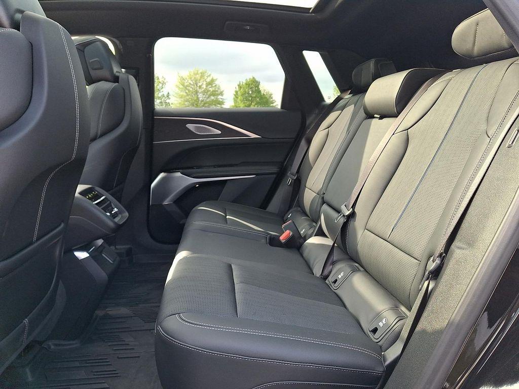 used 2025 Cadillac LYRIQ car, priced at $50,990