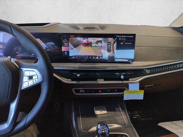 new 2026 BMW ALPINA XB7 car, priced at $163,385