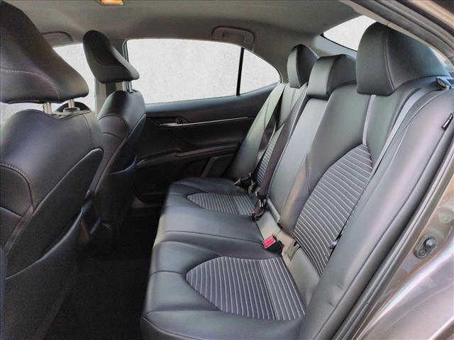 used 2024 Toyota Camry car, priced at $28,888