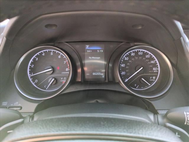 used 2024 Toyota Camry car, priced at $28,888