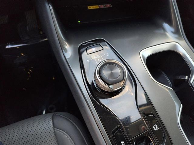 used 2024 Lexus RZ 450e car, priced at $32,438