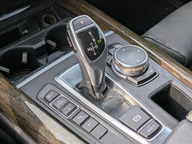 used 2016 BMW X5 car, priced at $14,999