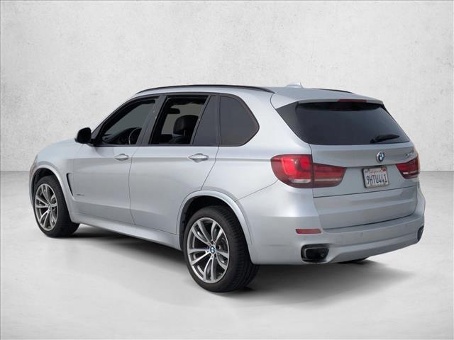 used 2016 BMW X5 car, priced at $14,999