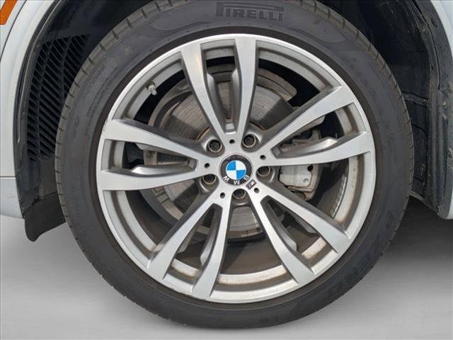used 2016 BMW X5 car, priced at $14,999