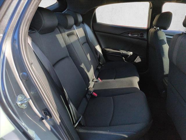 used 2020 Honda Civic car, priced at $22,769