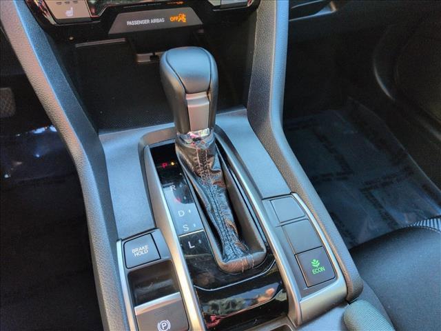 used 2020 Honda Civic car, priced at $22,769
