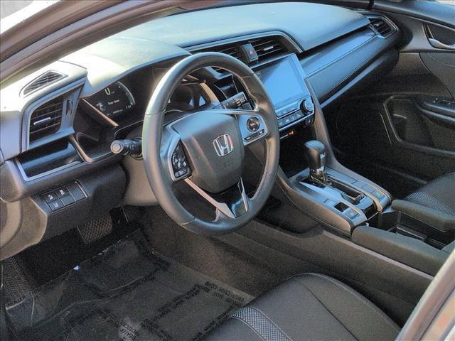 used 2020 Honda Civic car, priced at $22,769