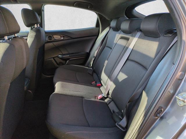 used 2020 Honda Civic car, priced at $22,769
