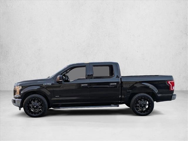 used 2015 Ford F-150 car, priced at $14,888
