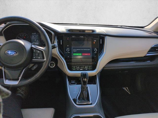 used 2025 Subaru Outback car, priced at $35,076