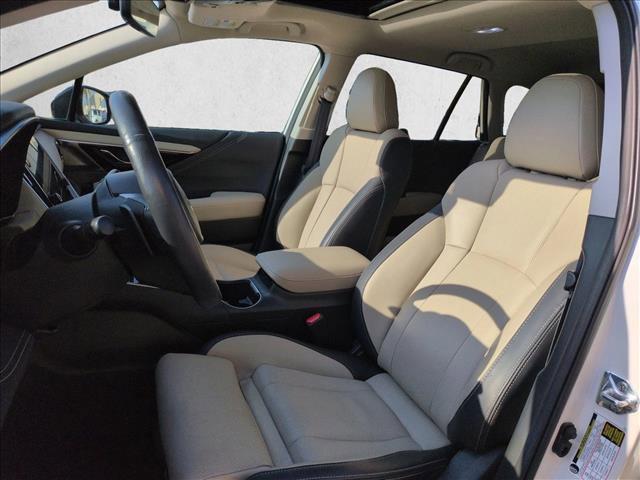 used 2025 Subaru Outback car, priced at $35,076