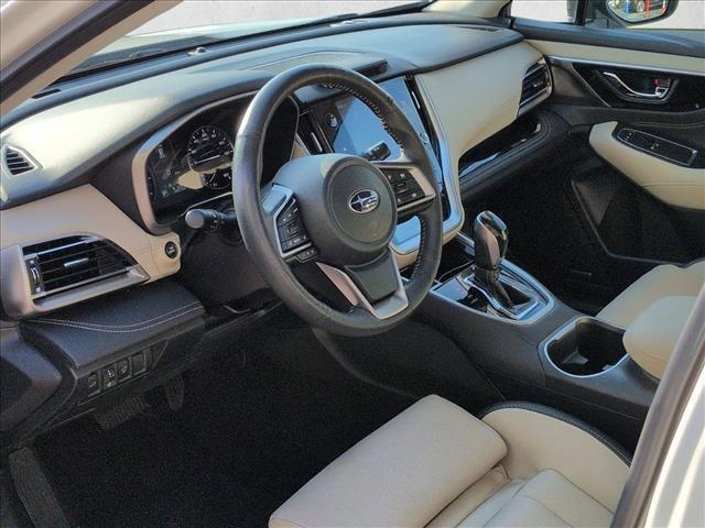 used 2025 Subaru Outback car, priced at $35,076