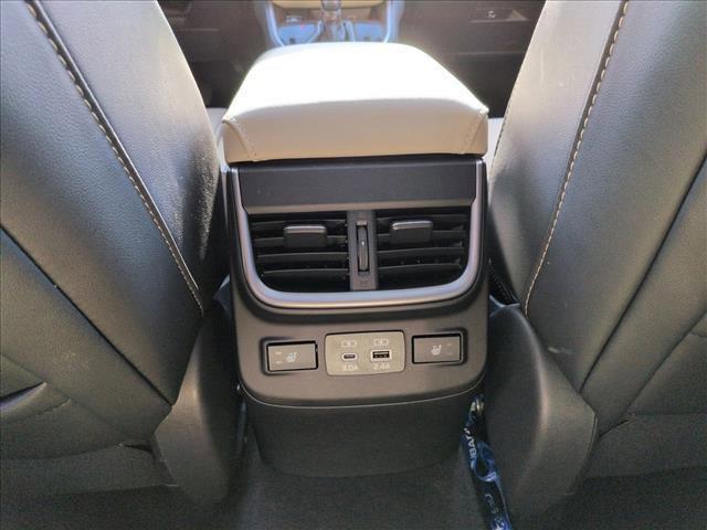 used 2025 Subaru Outback car, priced at $35,076