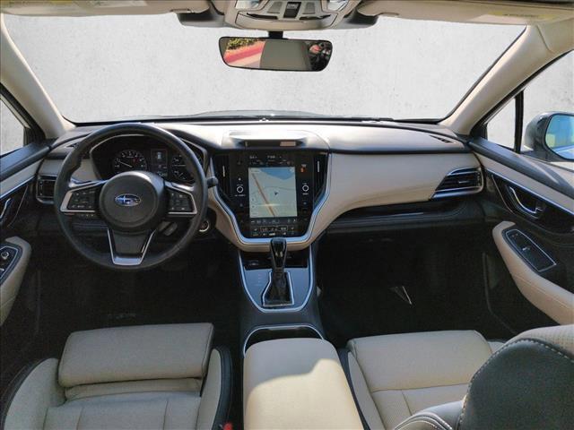 used 2025 Subaru Outback car, priced at $35,076