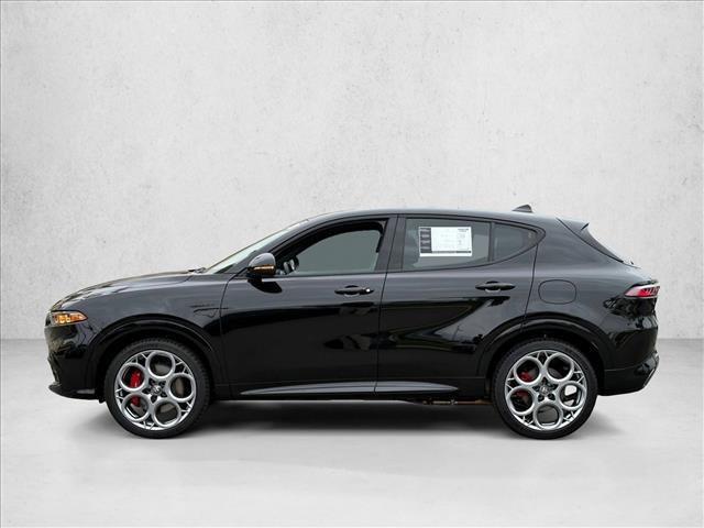 used 2025 Alfa Romeo Tonale car, priced at $38,888