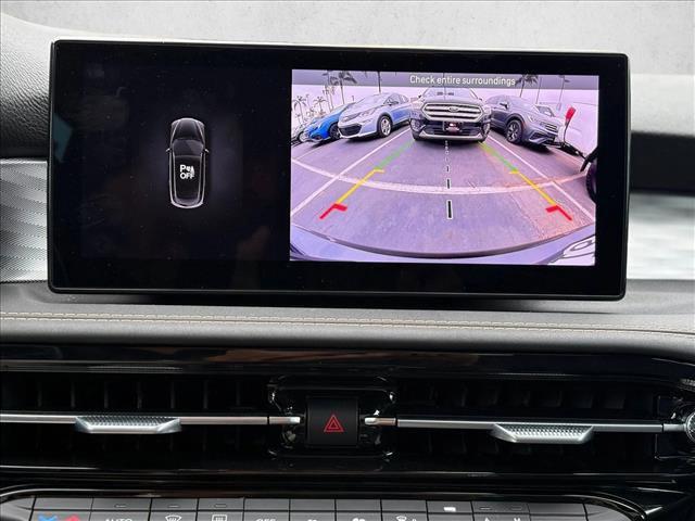 used 2025 Alfa Romeo Tonale car, priced at $38,888