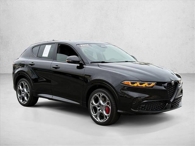 used 2025 Alfa Romeo Tonale car, priced at $38,888
