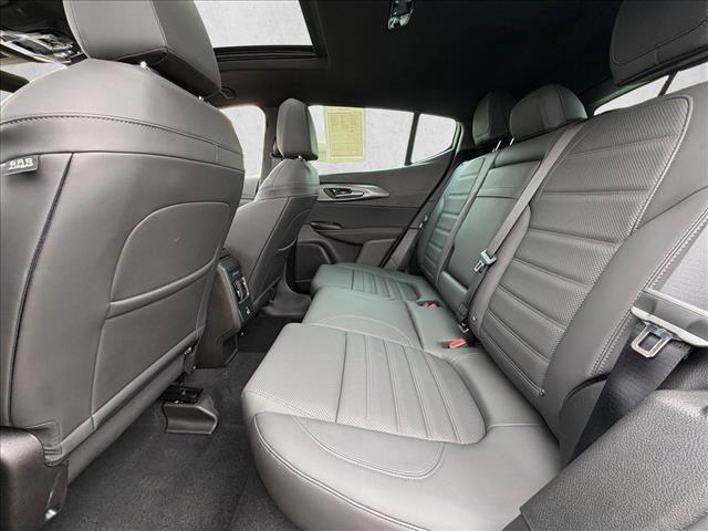 used 2025 Alfa Romeo Tonale car, priced at $38,888