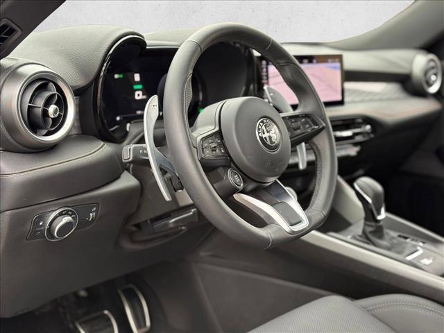 used 2025 Alfa Romeo Tonale car, priced at $38,888