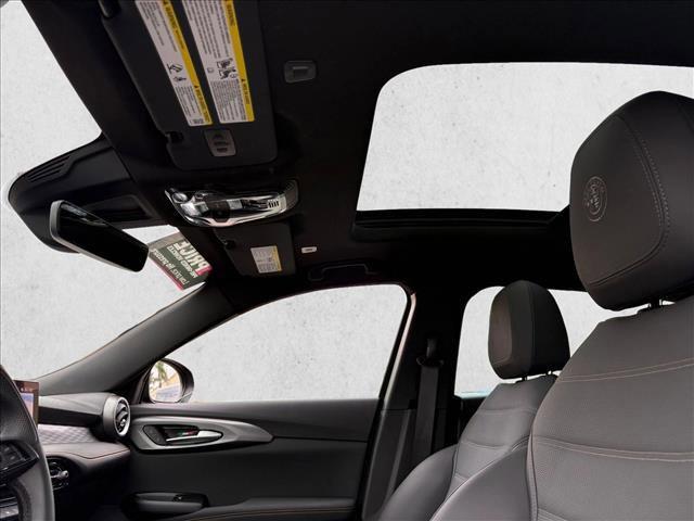 used 2025 Alfa Romeo Tonale car, priced at $38,888