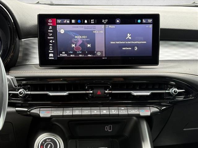 used 2025 Alfa Romeo Tonale car, priced at $38,888