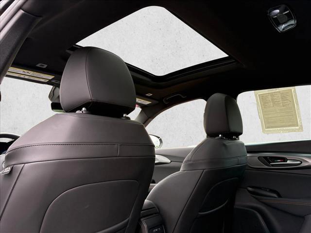 used 2025 Alfa Romeo Tonale car, priced at $38,888