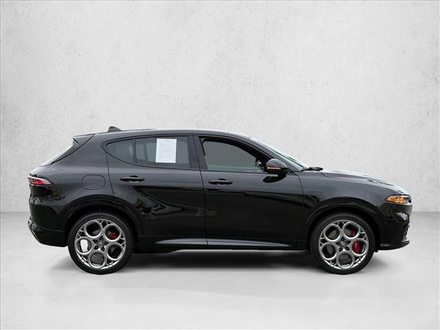used 2025 Alfa Romeo Tonale car, priced at $38,888