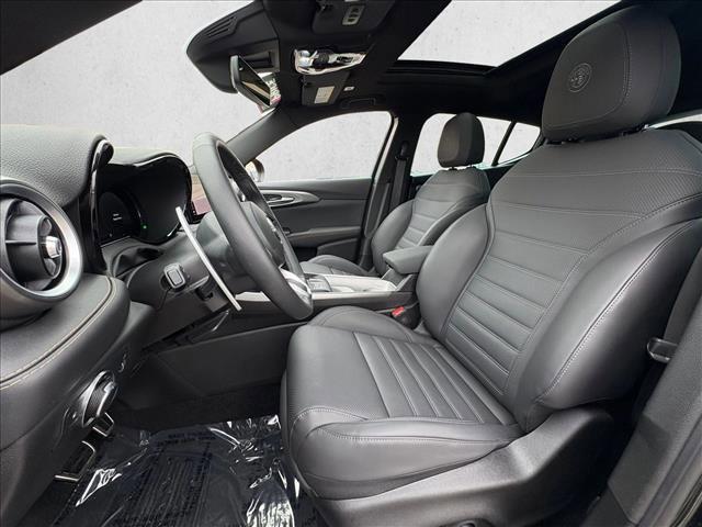 used 2025 Alfa Romeo Tonale car, priced at $38,888