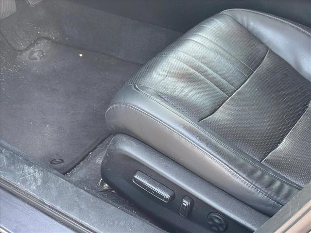 used 2018 Honda Accord Hybrid car, priced at $15,995