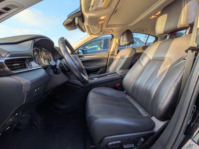 used 2018 Mazda Mazda6 car, priced at $18,995
