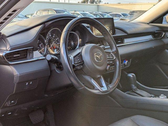 used 2018 Mazda Mazda6 car, priced at $18,995