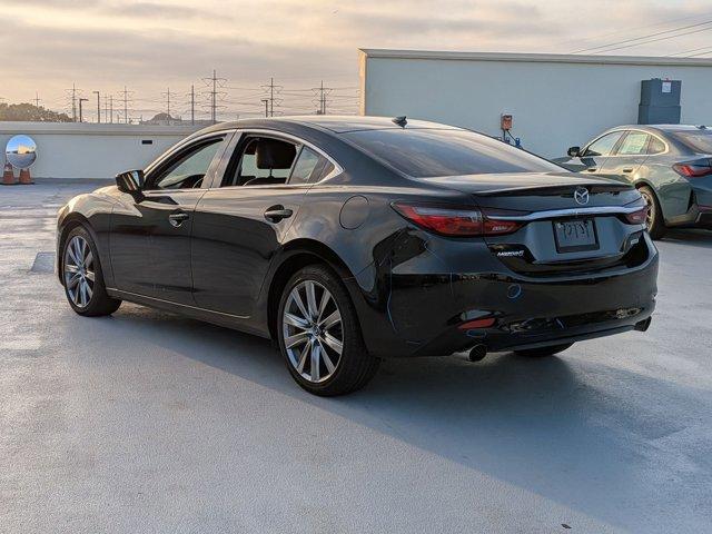 used 2018 Mazda Mazda6 car, priced at $18,995