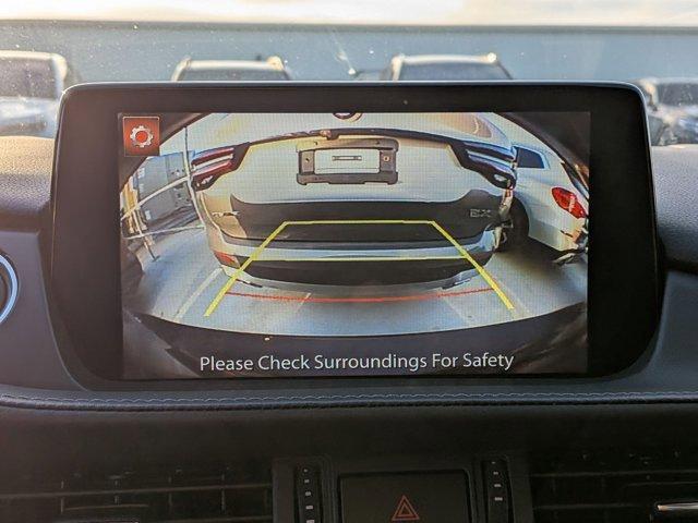 used 2018 Mazda Mazda6 car, priced at $18,995