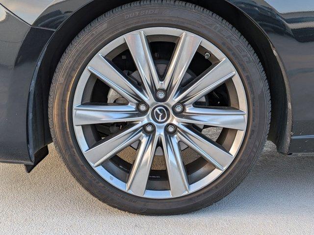 used 2018 Mazda Mazda6 car, priced at $18,995