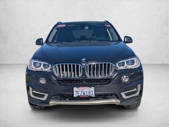 used 2014 BMW X5 car, priced at $14,999