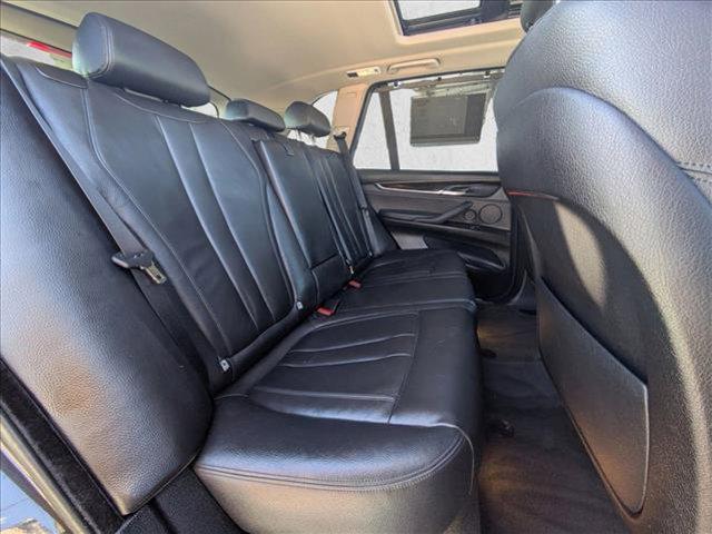 used 2014 BMW X5 car, priced at $14,999