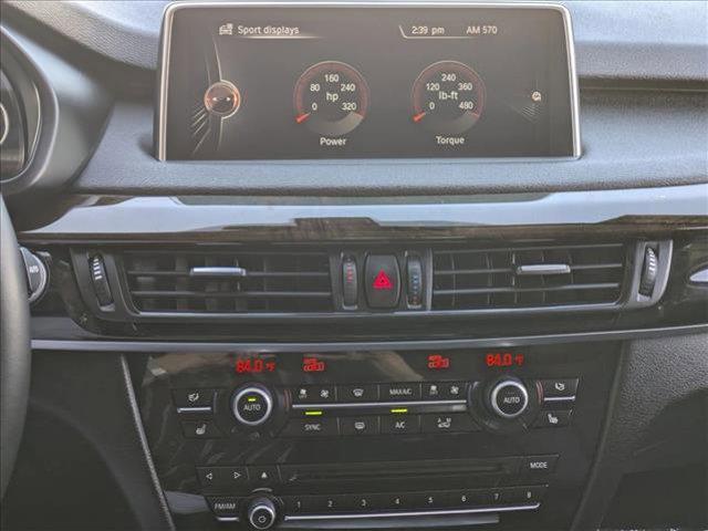 used 2014 BMW X5 car, priced at $14,999