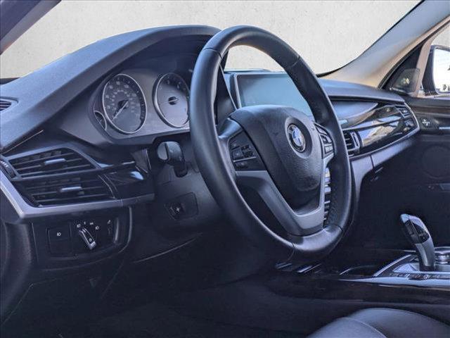 used 2014 BMW X5 car, priced at $14,999