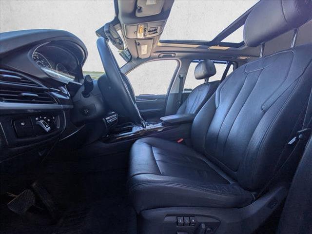 used 2014 BMW X5 car, priced at $14,999