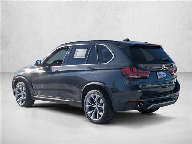 used 2014 BMW X5 car, priced at $14,999