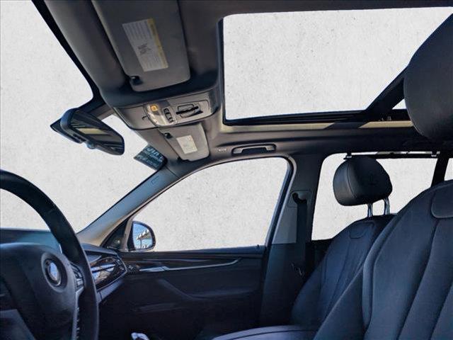 used 2014 BMW X5 car, priced at $14,999