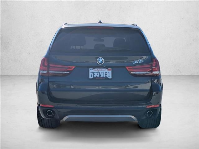 used 2014 BMW X5 car, priced at $14,999
