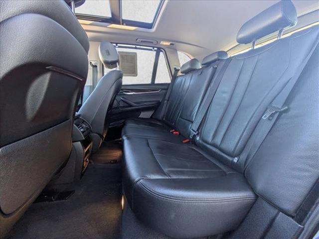 used 2014 BMW X5 car, priced at $14,999