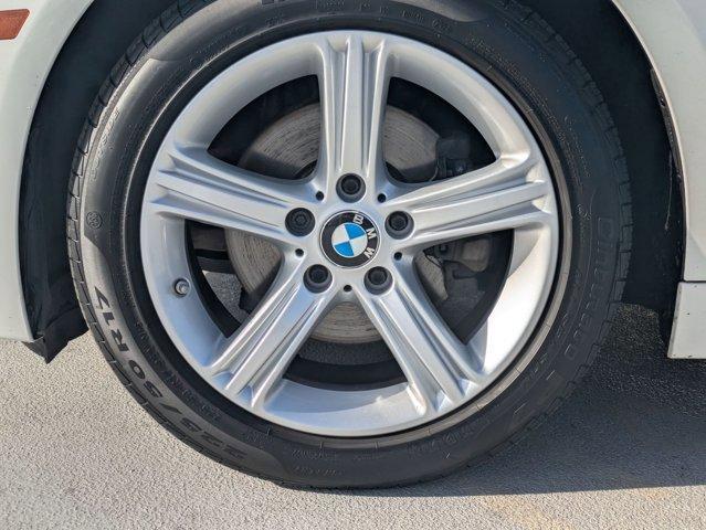 used 2015 BMW 428 car, priced at $12,991