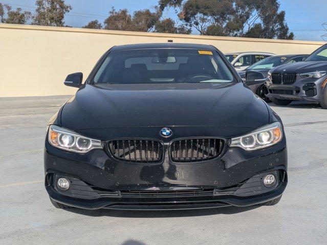 used 2015 BMW 428 car, priced at $12,991